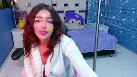 karim therouse online show from 04/23/26, 01:07