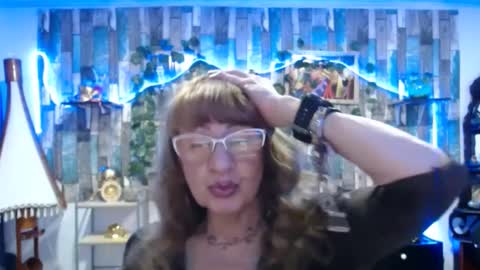 karima_sarabe online show from 02/27/25, 10:09