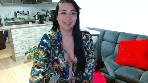 karime lee online show from 04/20/26, 10:29