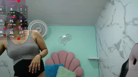 Snapshot of karime_sexygirl chatting on 01/25/25, 11:13 Karime online show from 01/25/25, 11:13