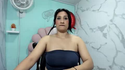 Snapshot of karime_sexygirl chatting on 09/13/25, 11:10 Karime online show from 09/13/25, 11:10