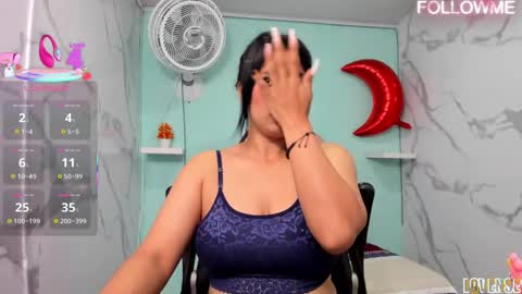 Snapshot of karime_sexygirl chatting on 10/09/25, 11:19 Karime online show from 10/09/25, 11:19