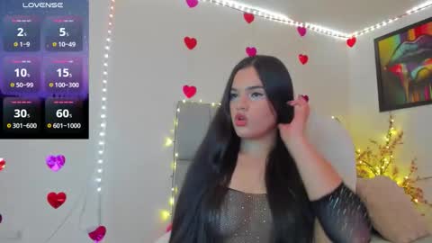 Karin    online show from 02/02/26, 02:10