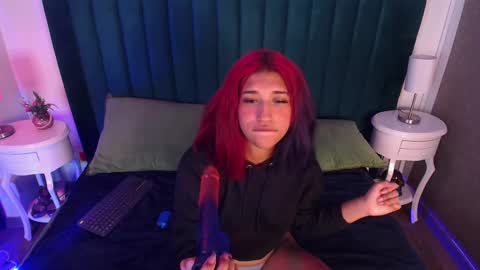 Snapshot of karin_ks chatting on 03/06/25, 06:08 Karina online show from 03/06/25, 06:08