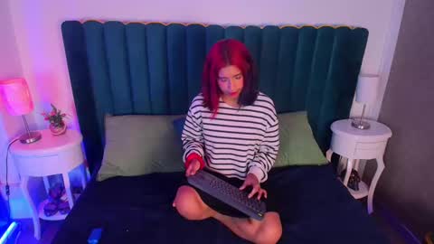 Snapshot of karin_ks chatting on 03/07/25, 03:29 Karina online show from 03/07/25, 03:29