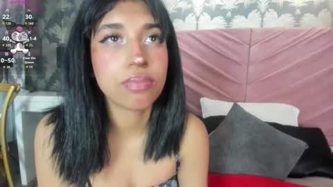 Snapshot of karin_ks chatting on 09/23/25, 06:44 Karina online show from 09/23/25, 06:44