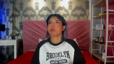 Karina online show from 11/04/25, 07:24