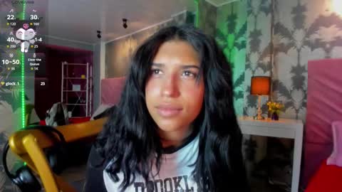 Karina online show from 02/05/26, 04:06