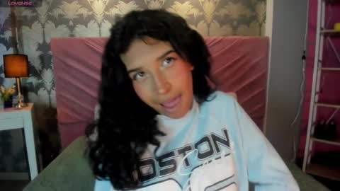 Karina online show from 02/17/26, 03:14