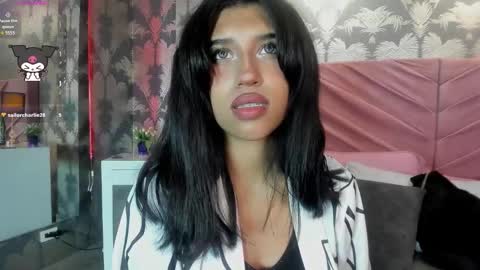 Karina online show from 02/24/26, 03:04