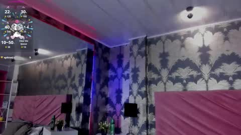 Karina online show from 03/14/26, 03:45