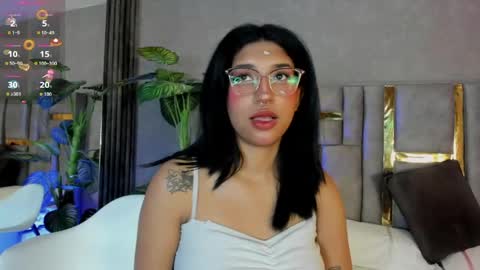 Karina online show from 06/06/26, 02:38