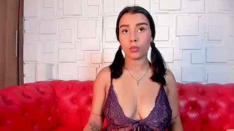 karina_aurora online show from 01/20/25, 07:25