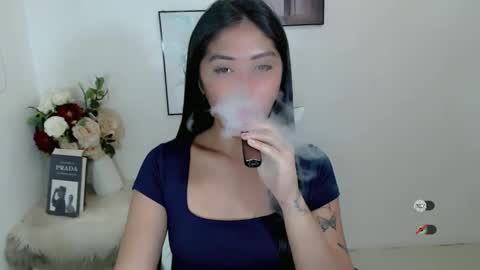 I AM BELLE online show from 03/08/26, 06:06