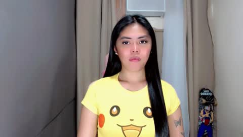 I AM BELLE online show from 04/06/26, 02:51