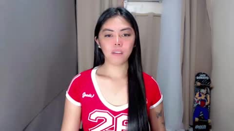 I AM BELLE online show from 04/14/26, 03:18