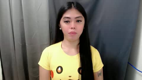 I AM BELLE online show from 04/23/26, 06:25