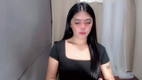 I AM BELLE online show from 06/04/26, 09:04