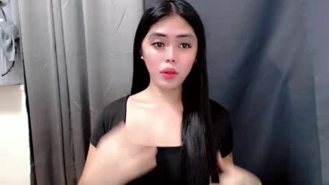 I AM BELLE online show from 06/07/26, 06:06