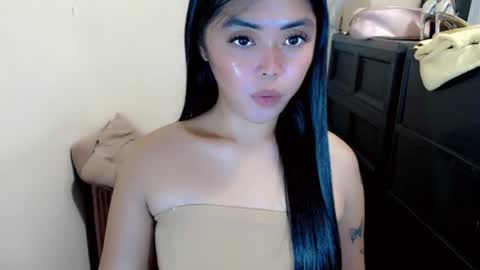 I AM BELLE online show from 06/12/26, 03:00
