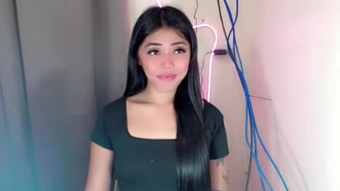 I AM BELLE online show from 07/20/26, 10:39