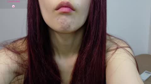 Snapshot of karina_jp2 chatting on 01/08/25, 02:14 karina_jp2 online show from 01/08/25, 02:14