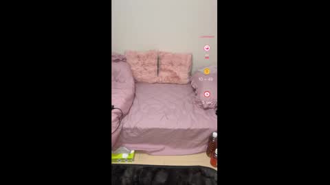 Snapshot of karina_jp2 chatting on 02/07/25, 03:23 karina_jp2 online show from 02/07/25, 03:23