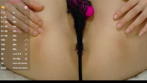 Snapshot of karina_jp2 chatting on 02/26/25, 05:09 karina_jp2 online show from 02/26/25, 05:09