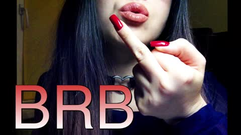 Karina Mistress online show from 12/01/24, 05:02