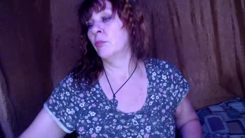 Snapshot of karina_ren chatting on 12/07/24, 05:48 Karina online show from 12/07/24, 05:48