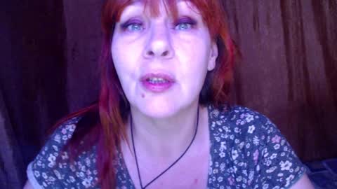 Snapshot of karina_ren chatting on 12/27/24, 08:13 Karina online show from 12/27/24, 08:13