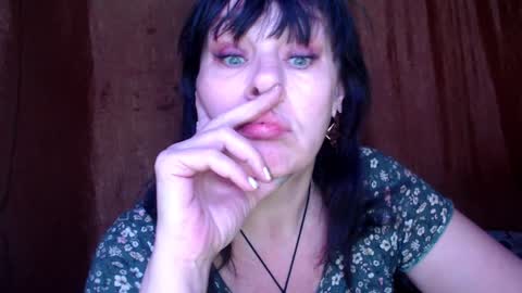 Snapshot of karina_ren chatting on 01/02/25, 07:55 Karina online show from 01/02/25, 07:55