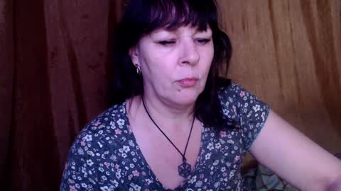 Snapshot of karina_ren chatting on 01/17/25, 06:26 Karina online show from 01/17/25, 06:26