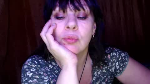 Snapshot of karina_ren chatting on 01/18/25, 02:55 Karina online show from 01/18/25, 02:55
