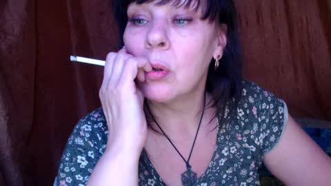 Snapshot of karina_ren chatting on 01/22/25, 11:01 Karina online show from 01/22/25, 11:01