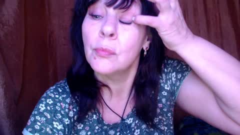 Snapshot of karina_ren chatting on 01/23/25, 07:00 Karina online show from 01/23/25, 07:00