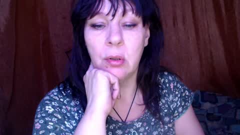 Snapshot of karina_ren chatting on 01/24/25, 10:32 Karina online show from 01/24/25, 10:32