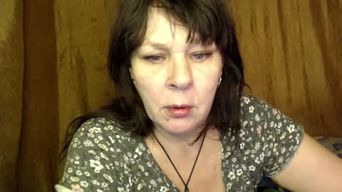 Snapshot of karina_ren chatting on 01/26/25, 07:32 Karina online show from 01/26/25, 07:32