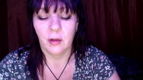 Snapshot of karina_ren chatting on 01/27/25, 04:09 Karina online show from 01/27/25, 04:09