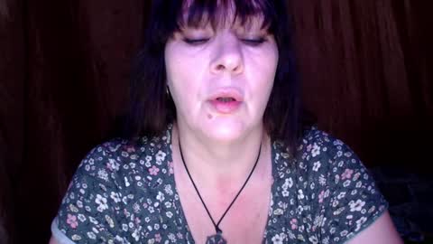 Snapshot of karina_ren chatting on 02/02/25, 11:40 Karina online show from 02/02/25, 11:40