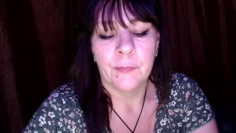 Snapshot of karina_ren chatting on 02/03/25, 02:45 Karina online show from 02/03/25, 02:45