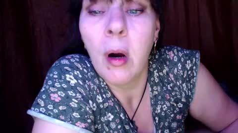 Snapshot of karina_ren chatting on 02/19/25, 12:55 Karina online show from 02/19/25, 12:55