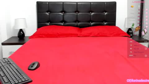 Snapshot of karina_sunshine chatting on 12/07/24, 02:57 Karina online show from 12/07/24, 02:57