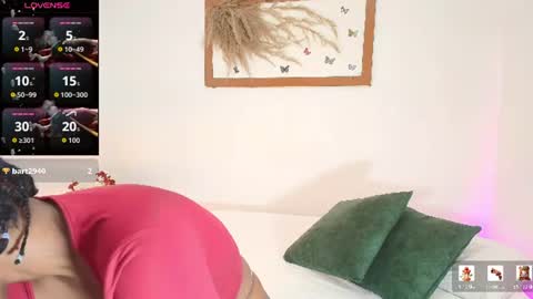 Snapshot of karina_taylor chatting on 07/18/26, 12:15 karina Taylor online show from 07/18/26, 12:15