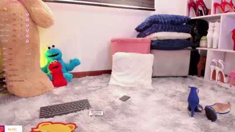 Karina  online show from 03/10/26, 08:36