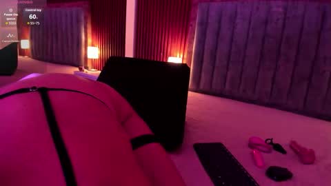 Karina  online show from 03/26/26, 11:27