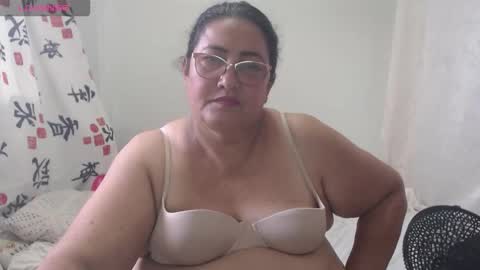 Karina online show from 12/13/25, 09:09