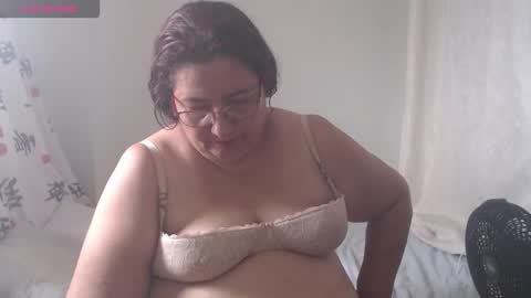 Karina online show from 02/06/26, 03:15