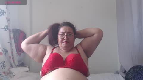 Karina online show from 03/07/26, 03:42