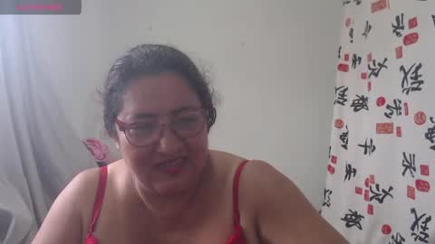 Karina online show from 06/04/26, 08:37